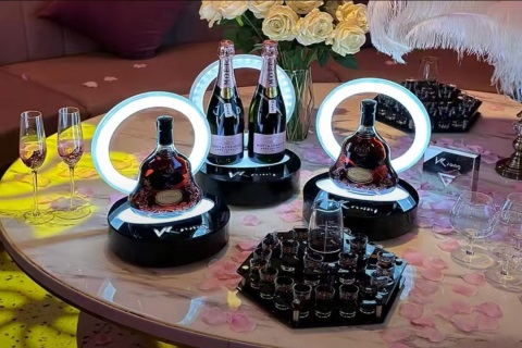 渭南夜场招聘,渭南高端KTV,本地团队可靠直招轻松赚钱