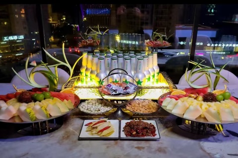 渭南周边城市夜场KTV招聘，工资当天结算无需工服，轻松上班无