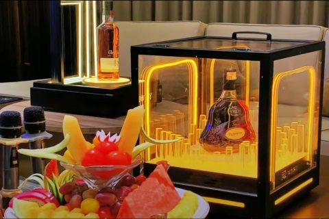 渭南商务KTV招聘,渭南夜场排行榜,可签保底待遇高待遇特别佳