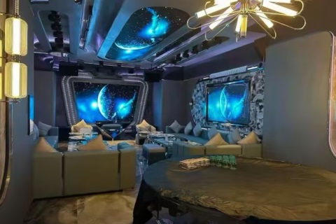 渭南夜总会招聘促销员礼仪，渭南夜场招人超多福利超棒体验​