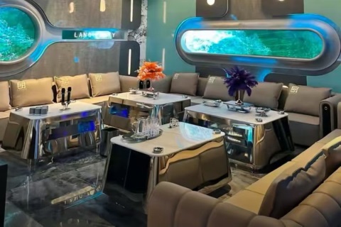 渭南十大高端夜场招聘模特，我缺人你缺机会速来​