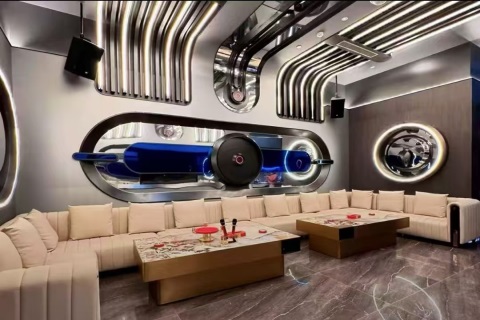 渭南KTV酒吧急招酒水促销员