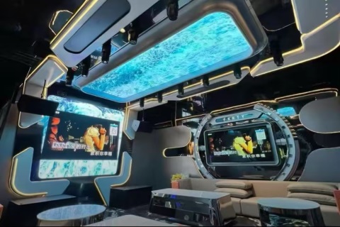 渭南高端夜场招聘模特兼职,海量选项,任你随心挑选超自由